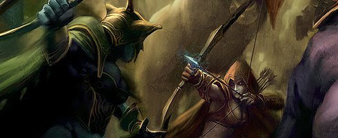 DotA
