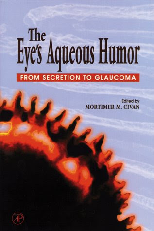 The Eye's Aqueous Humor, Volume 45: From Secretion to Glaucoma (Current Topics in Membranes) (Vol 45)