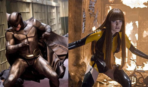 ウォッチメン 映画 小説 趣味のお話 楽天ブログ