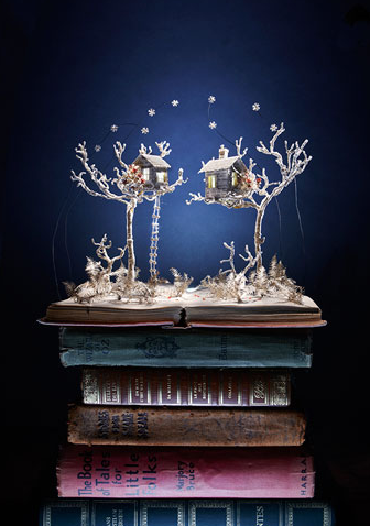The Snow Queen
