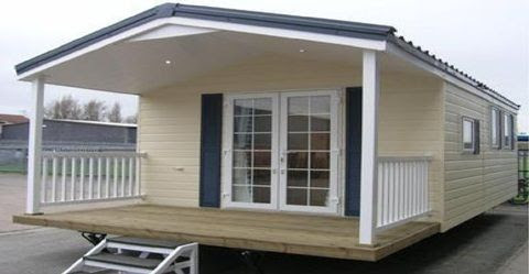 iPortablei iHousesi iModulari iHomesi Manufacturer from Panipat