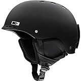 Smith Optics Unisex Child Holt Junior Snow Sports Helmet