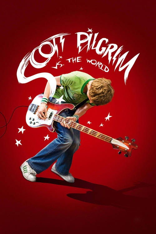 Watch Scott Pilgrim vs. the World Best Quality