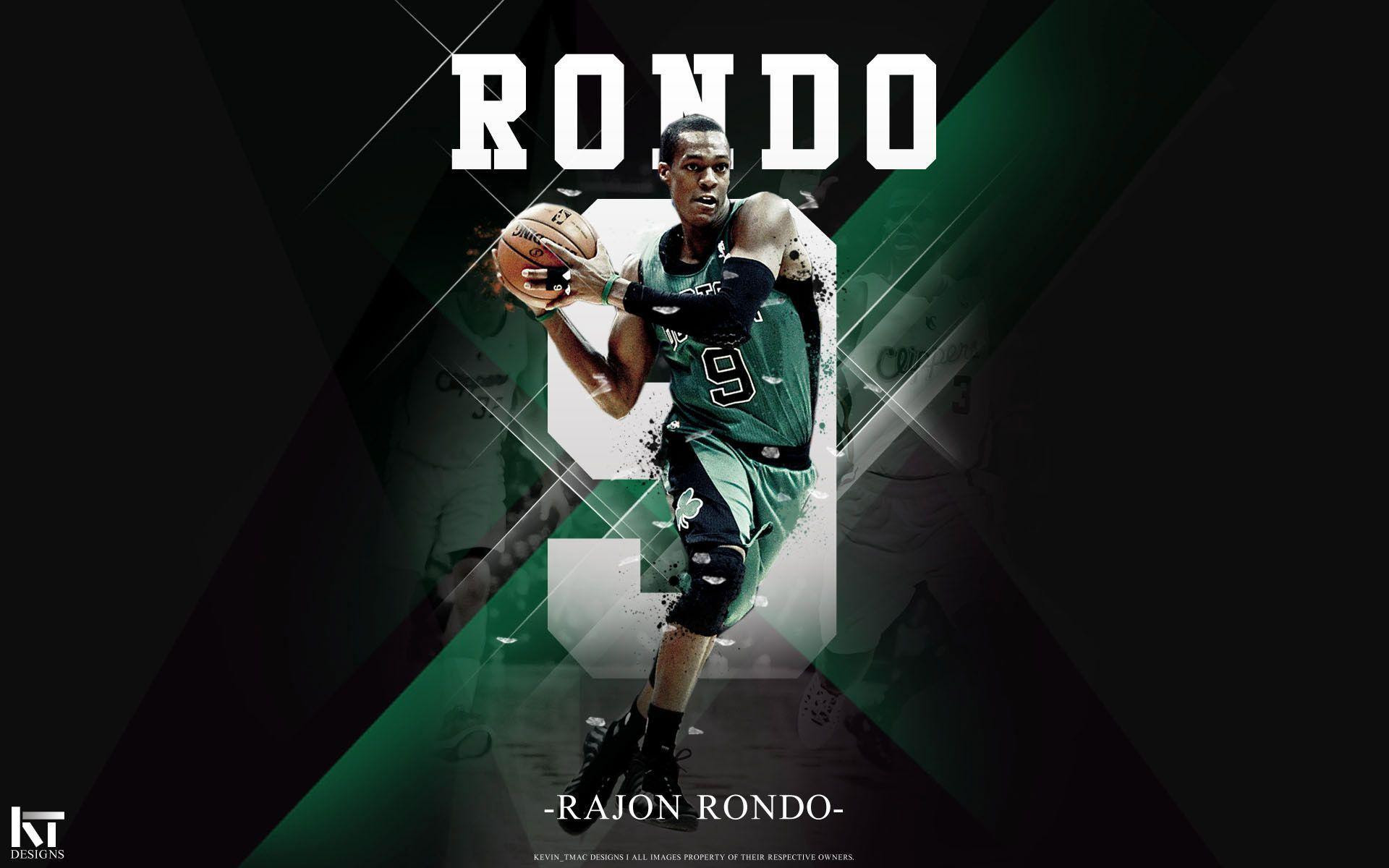 Rondo Wallpapers - Wallpaper Cave