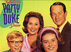 Patty Duke