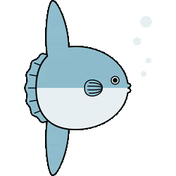無料ダウンロード マンボウ いらすとや 動物のベストギャラリー