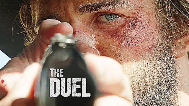 Regarder The Duel Film Complet 2016 Streaming VF (VOSTFR) Blueray
