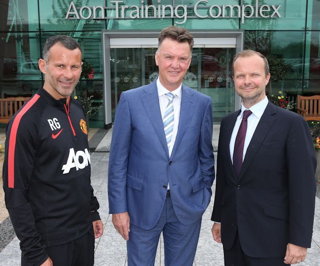 移籍専門記者による強化部門解説 マンチェスター ユナイテッド編 ウッドワードceoは代理人たちに カモ にされている サッカーダイジェストweb