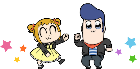 Cd Dvd Tvアニメ ポプテピピック 公式サイト