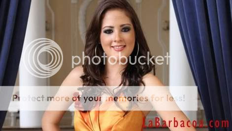 miss nuestra belleza el salvador 2011 gracia maria molina