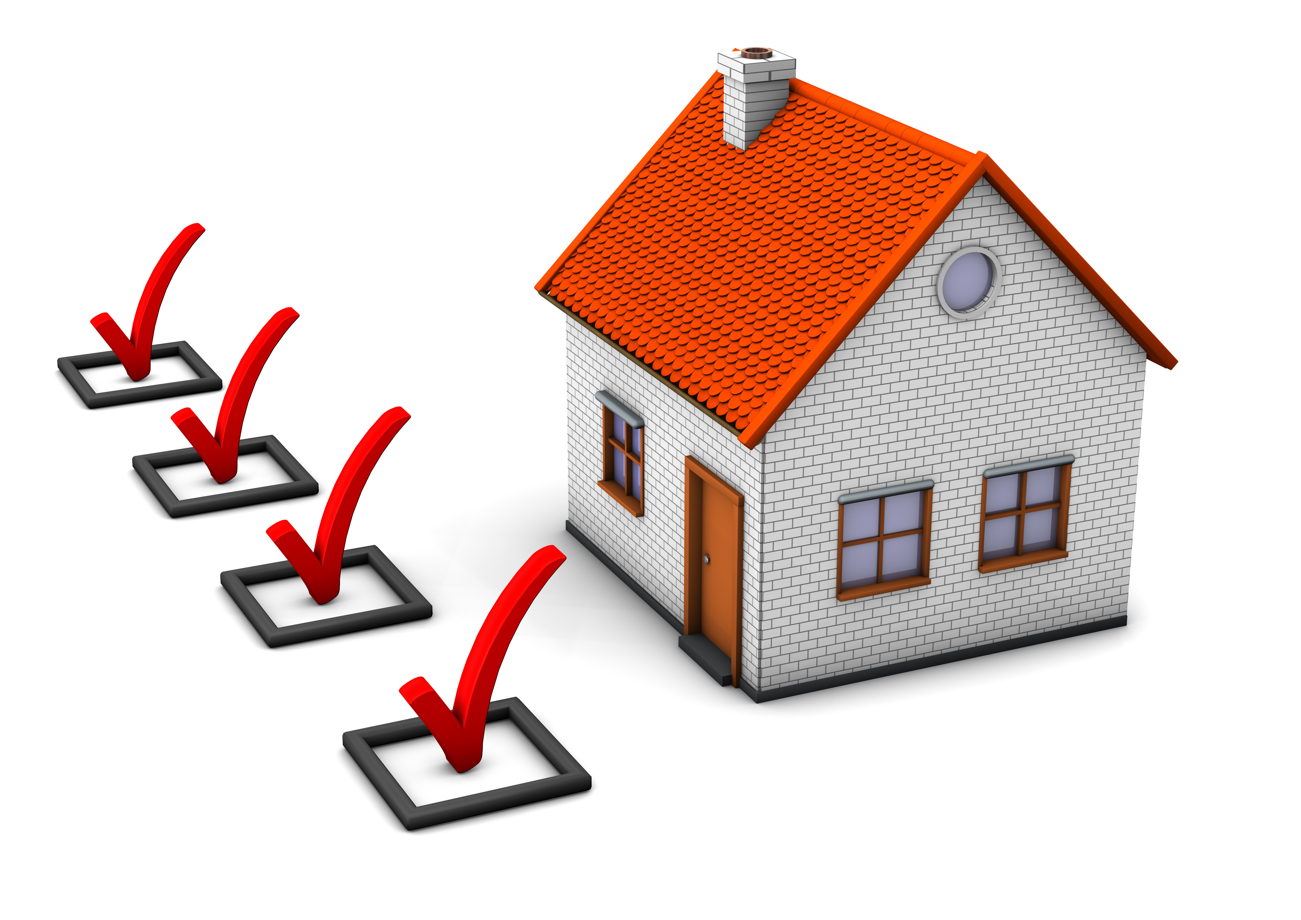 Top Ten Checklist To Get Your Home Summer Ready