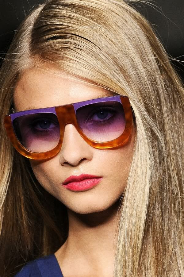 Fendi revealed their new retro