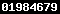 web analytics