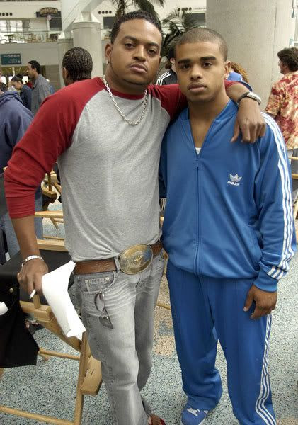 OMARION'S NEW VIDEO 'HEY BABY (JUMP OFF)' PLUS HE SAYS RAZ B IS A LIAR. RAZ B SAYS THAT HE LIED & APOLOGISES TO CHRIS STOKES....