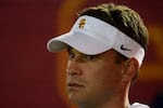 USC Involved in Post-Bowl Game Altercation 