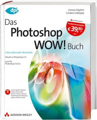 Photoshop Wow! - Studentenausgabe  3827328888 pdf