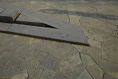 Commenerative Plaque