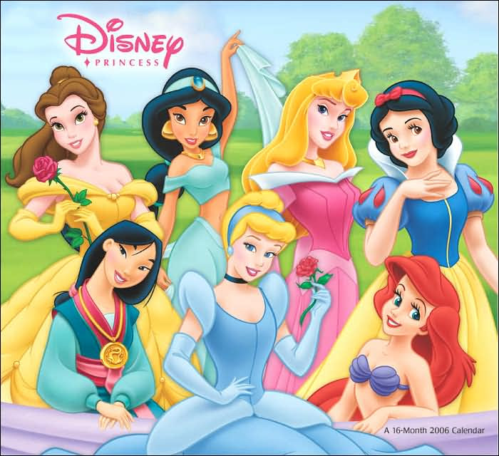 Disney