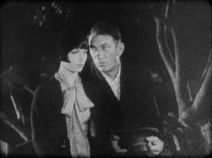 A Girl in Every Port (1928)