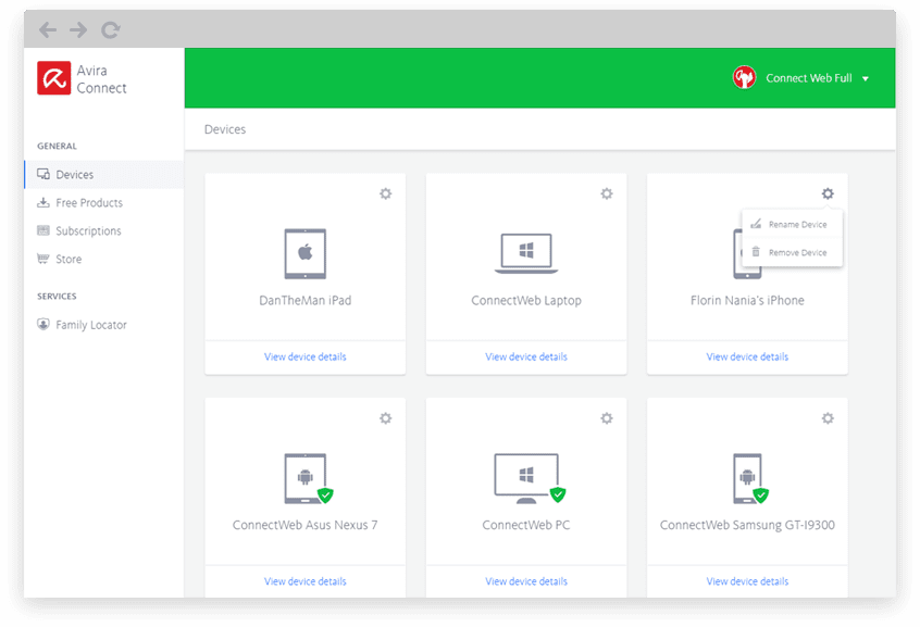 Download Security Software for Windows, Mac, Android &amp; iOS ...