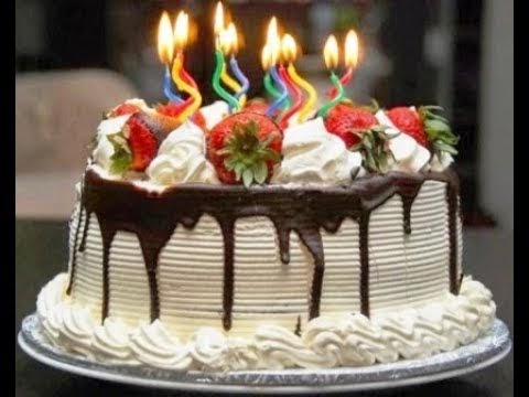 Inilah kue ulang tahun terbaru versi 2020 unik dan kreatif bisa dicoba, paling hot!