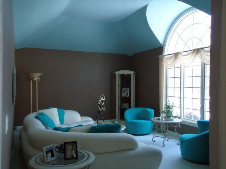 17 Breathtaking Turquoise Living Room Ideas 17 Breathtaking Turquoise Living Room Ideas