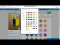 Roblox Create Image