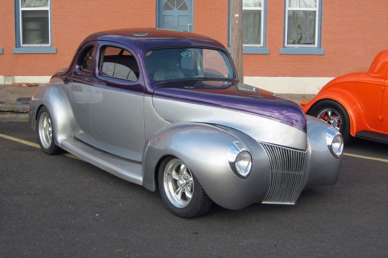 Rod Run 30