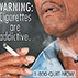 Graphic Tobacco Warnings and the First Amendment
