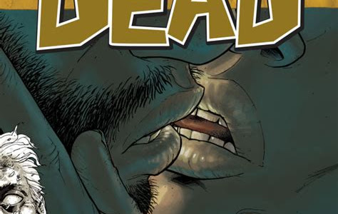 Read Online The Walking Dead, Volume 4: The Heart's Desire Gutenberg PDF