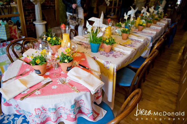 16 Baby Shower Decoration Ideas