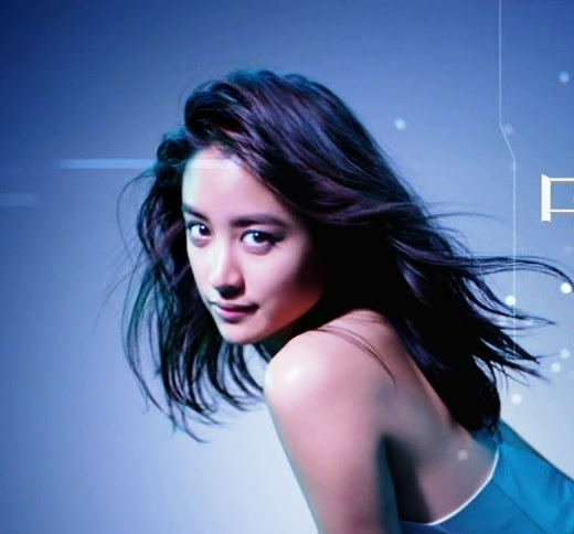 山本美月 Cm セデス 注目の女優 素敵な女優ダイアリー
