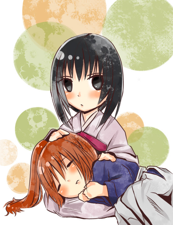 Samurai X/824056  Zerochan