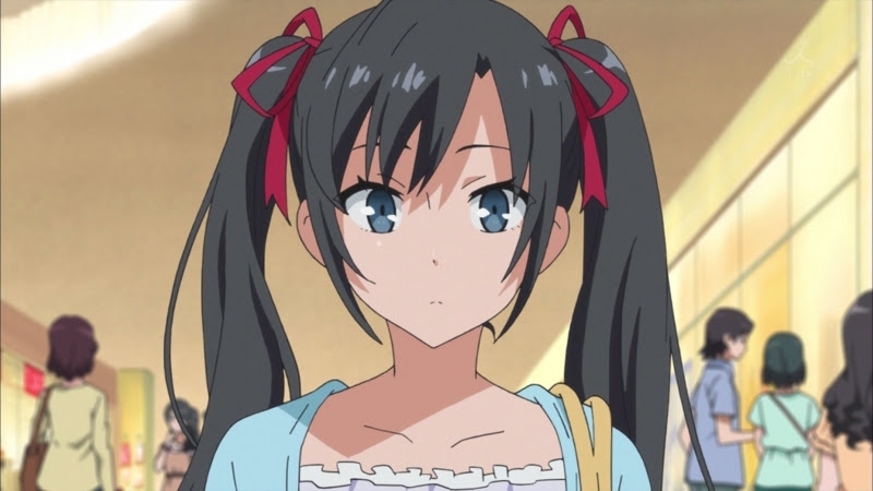 13アニメヒロインランク ばじるは添えるだけ