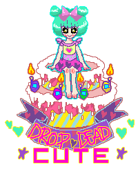 Click for Drop Dead Cuteness