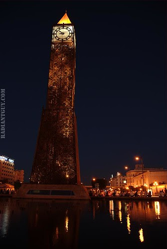 Tunis | تونس