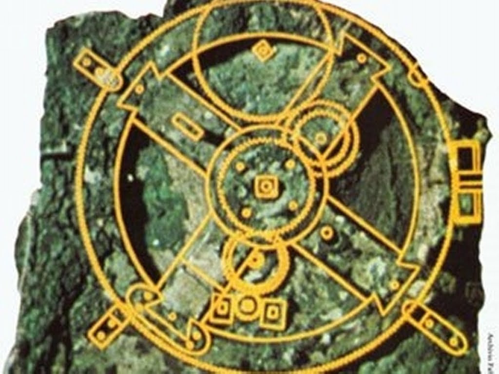 anticitera