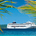 After London, Caribbean cruise is still second most popular destination despite Zika threat