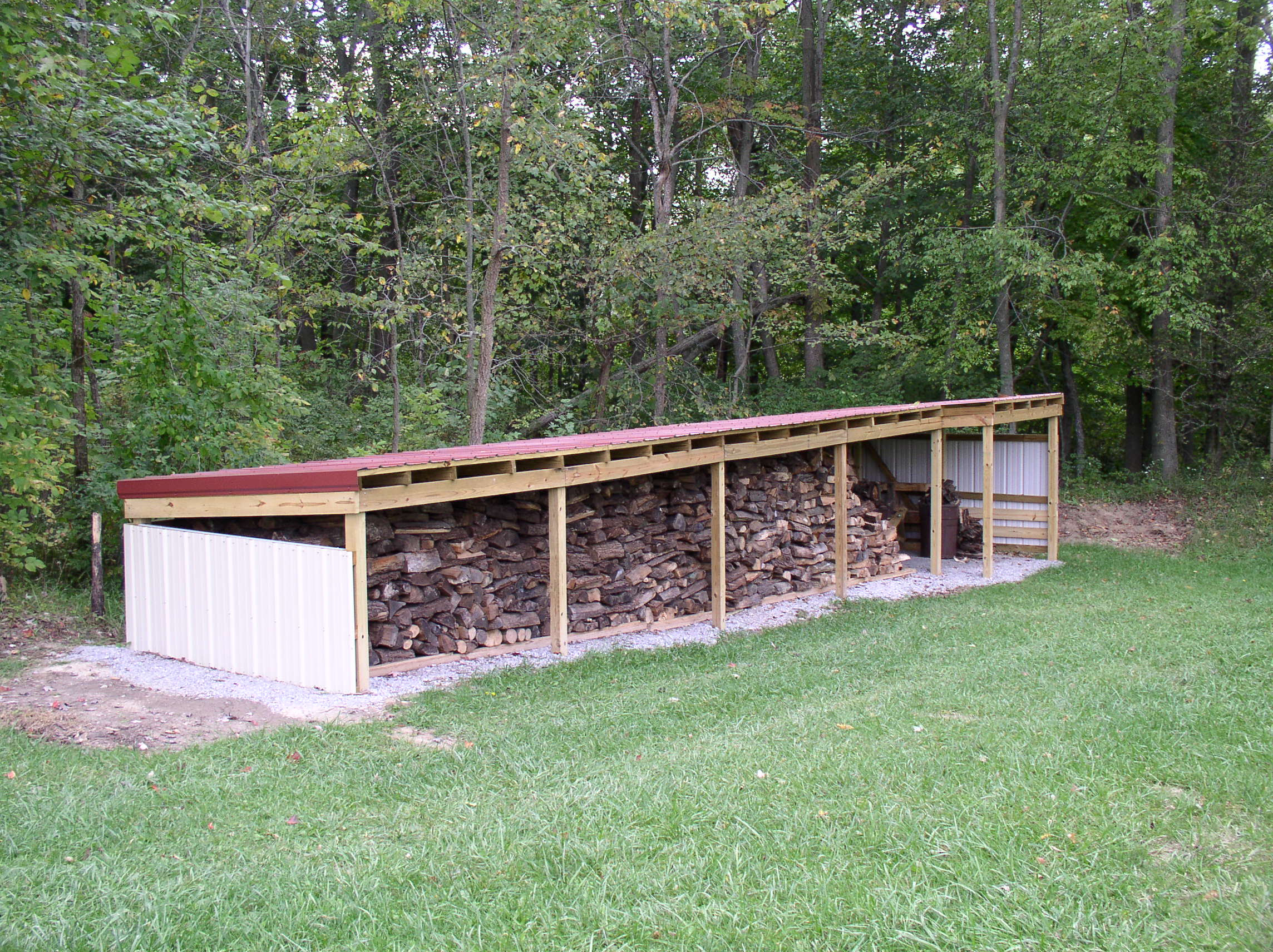 How To Buy Replacement Wood Shed Doors For Your Back Yard ...