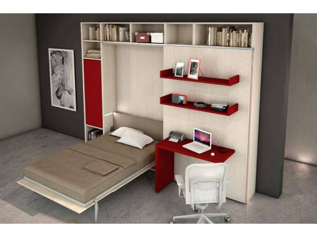 Armadi e Dintorni Srl - Letti a scomparsa Roma â¹ Trova