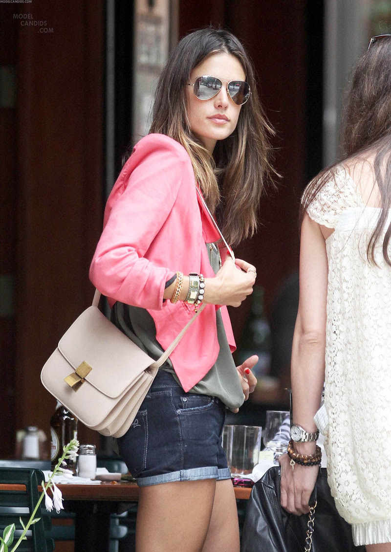 Fashion Model Alessandra Ambrosio, Fashion editorials, Fashion photography, Victoria's Secret Pink