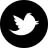 Social Media Icon - Twitter