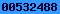 web 

page hit counter