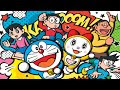 Easy drawing  Doraemon cartoon movies - How to Draw with a Wacom Tablet