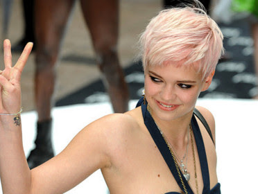 How to get celebrity hair - body+soul