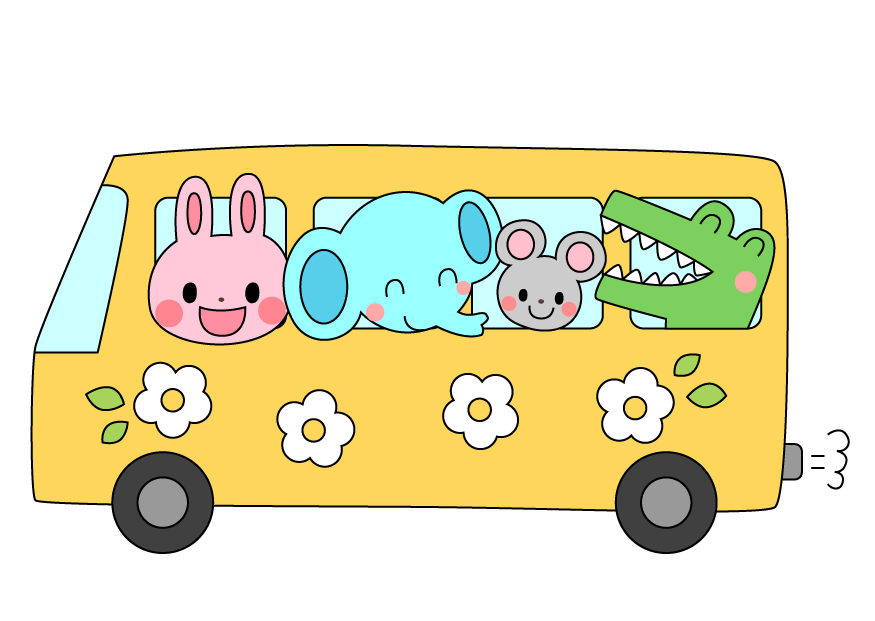 いらすとぷらす 幼稚園 保育園向けイラスト素材サイト 会員登録不要 無料ダウンロード