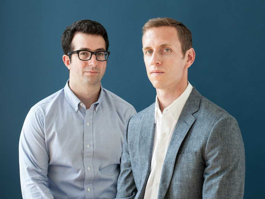 harrys jeff raider andy katz mayfield