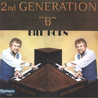 Bill Horn