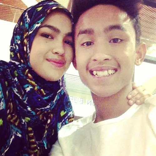 elfira loy umrah
