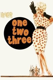One, Two, Three 1961 يلم كامل سينما يتدفق عبر الإنترنت مميزالمسرح العربي